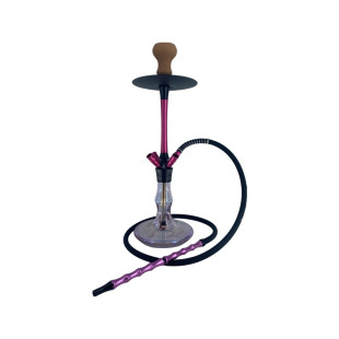 Exude Hookah 013